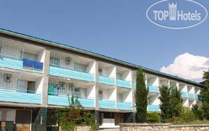 Hotelier's photos Севастополь