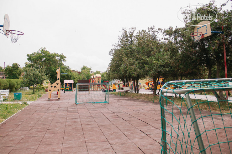 New photos from tourists ТОК им. Мокроусова