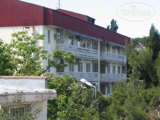 Hotelier's photos ТОК им. Мокроусова