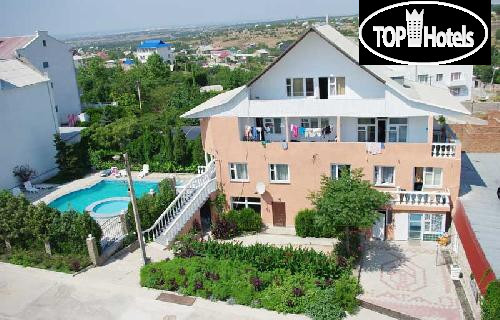 Hotelier's photos Орлиное Гнездо
