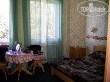 New photos from tourists Мечта