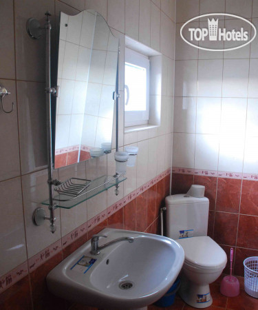 New photos from tourists Hotel Family 2*