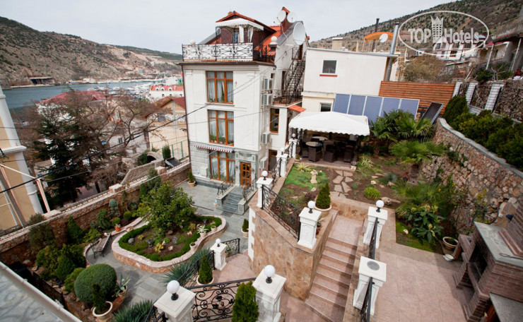 Hotel photo Куприн 