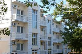Hotel photo Лазурный 