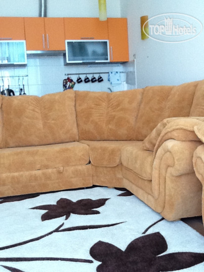 New photos from tourists Olga Apartments