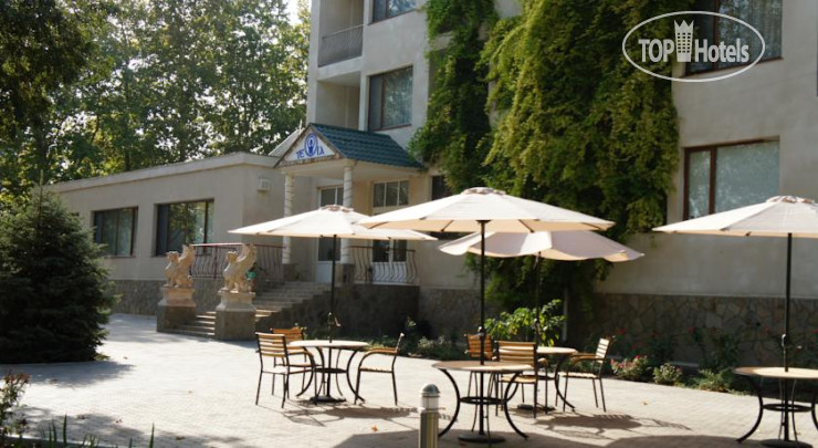 Hotel photo Мечта Тея 
