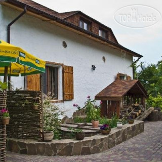 Фото Гостиный Двор Большая 12