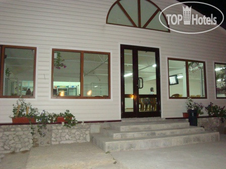 Hotelier's photos Красивое Место 1*