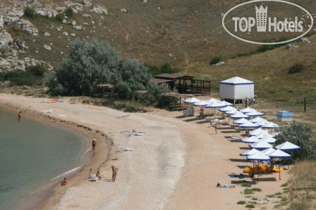 New photos from tourists Красивое Место 1*