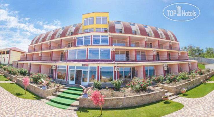 Hotelier's photos Планета Лета