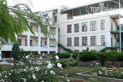 Hotelier's photos Виктория