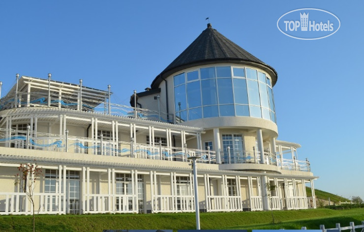 Hotelier's photos La Grace 4*