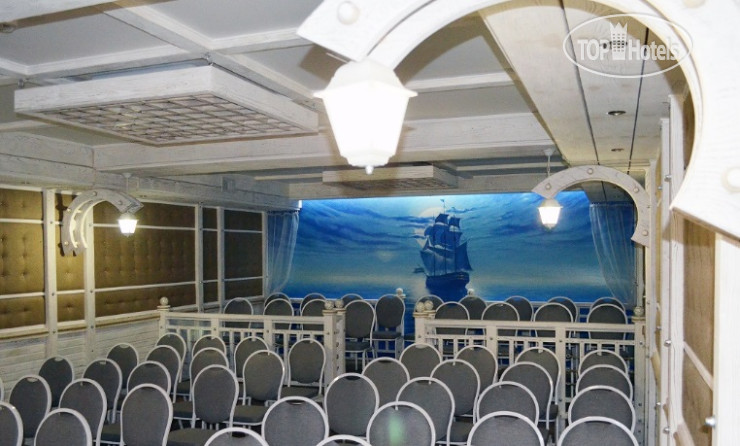 New photos from tourists La Grace 4*