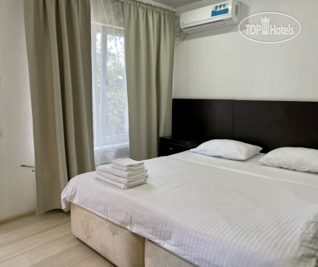 Hotel photo Высота 