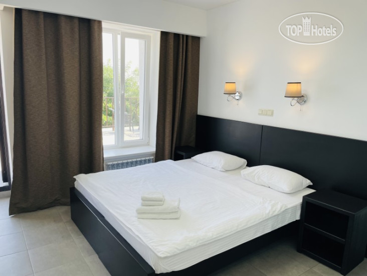 Hotel photo Высота 