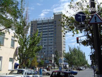 Hotelier's photos Бердянск 2*