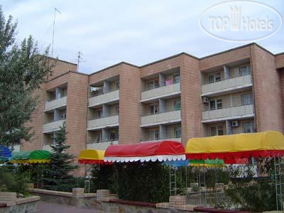 Hotel photo Азов 