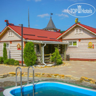 Фото Кремниевы термы
