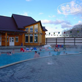 Photos Антариус