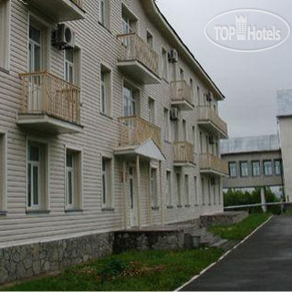 Photos Паратунка