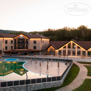 Photos Kamchatka Chalet