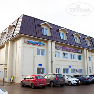 Фото Аврора