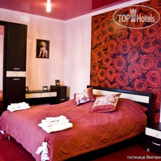 Фото Виктория