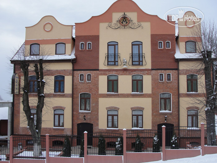 Hotel photo Анна 