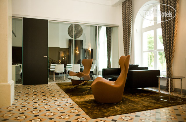 Новые добавленные фото туристов Schloss Hotel (Шлосс) 5*