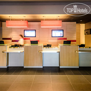 Photos Ibis Kaliningrad Center