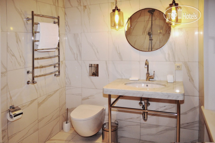 New photos from tourists Hotel Tchaikovsky 4*