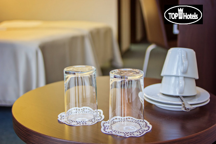 Hotel photo Турист 3*