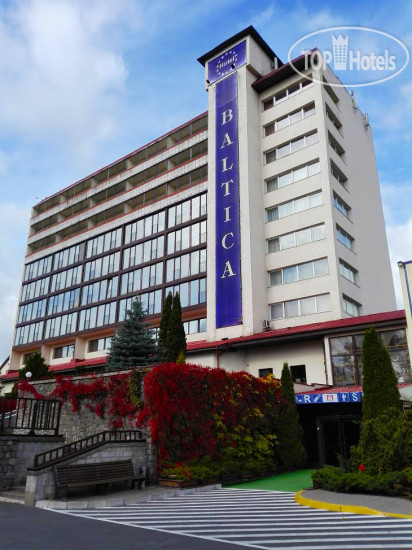 Фото Балтика