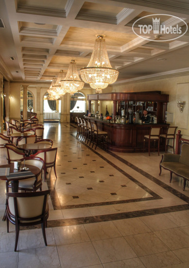 Hotelier's photos Кочар 4*