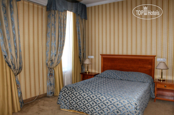 New photos from tourists Кочар 4*