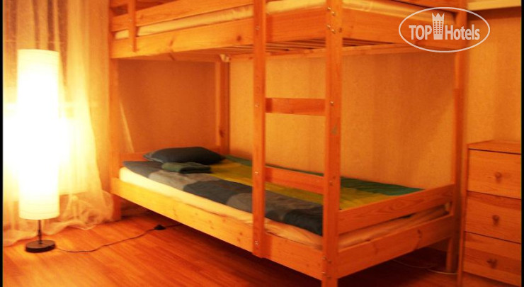New photos from tourists Amigos Hostel