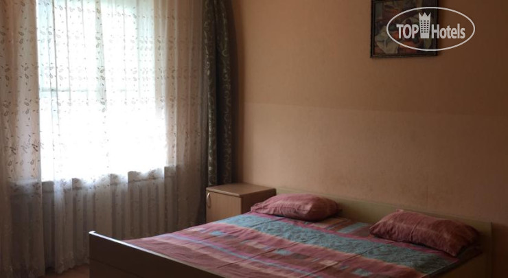 Hotel photo Орион Гостевой Дом 