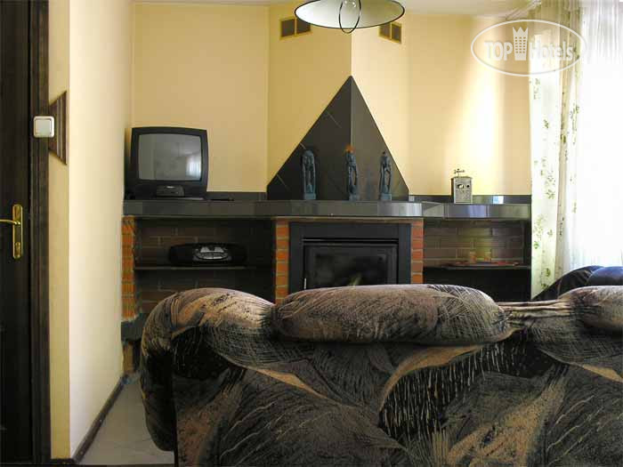 Hotel photo Робинзон 3*