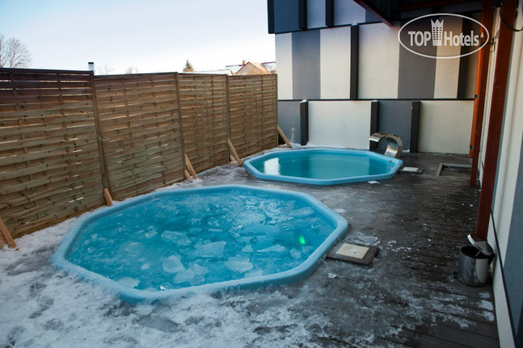 Hotelier's photos Era Spa 3*