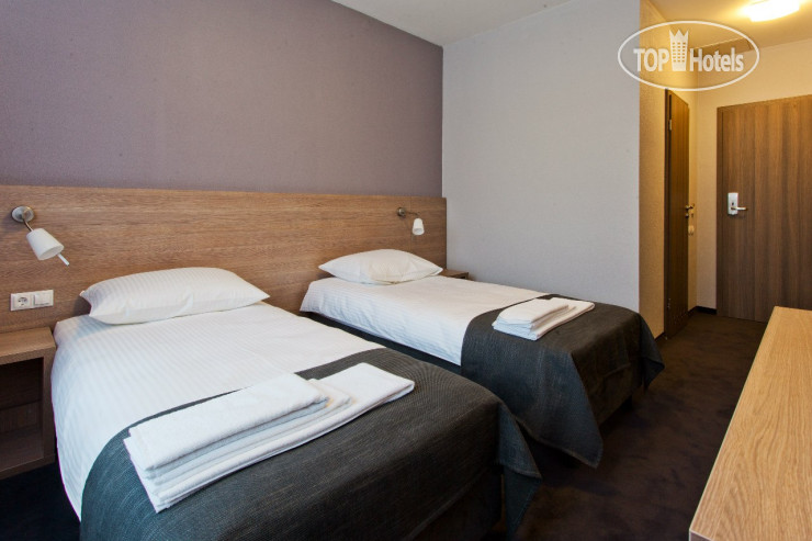 New photos from tourists Era Spa 3*