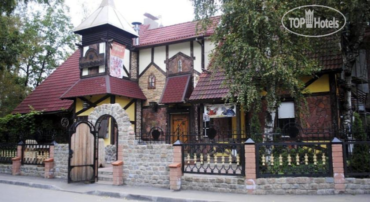 Hotelier's photos Шевалье