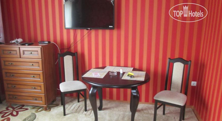 Hotelier's photos Эконом Класс