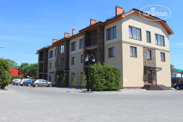 Hotel photo Riverside Country Club 