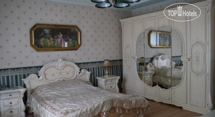 Hotelier's photos Генералъ Гостевой Дом