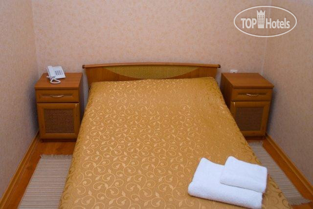 New photos from tourists Вилла Татьяна На Тургенева