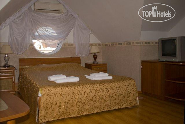 Hotelier's photos Вилла Татьяна На Тургенева