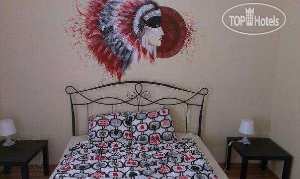 New photos from tourists Smile Hostel