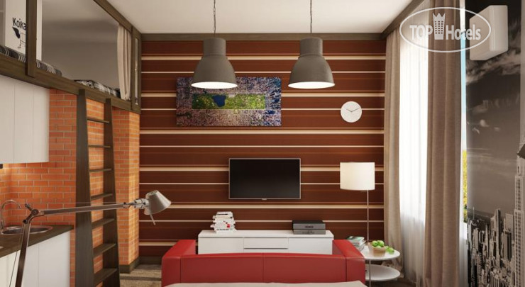 New photos from tourists KoikaGo Hostel
