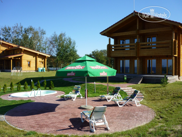 Hotelier's photos Янтарное Озеро