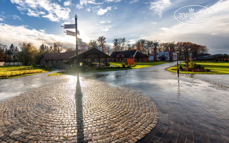 New photos from tourists Langendorf 4*